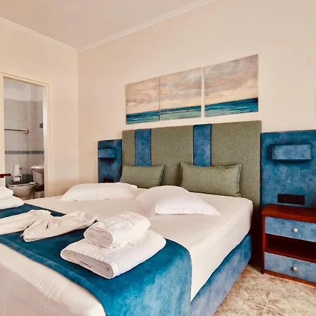 Hotel Dionysis 2*