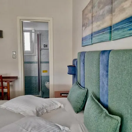 Dionysis Hotel