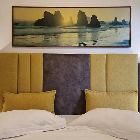 Hotel Dionysis Adamantas (Milos)