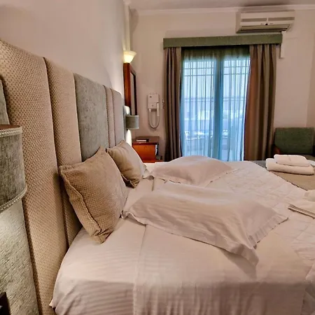 Dionysis Hotel