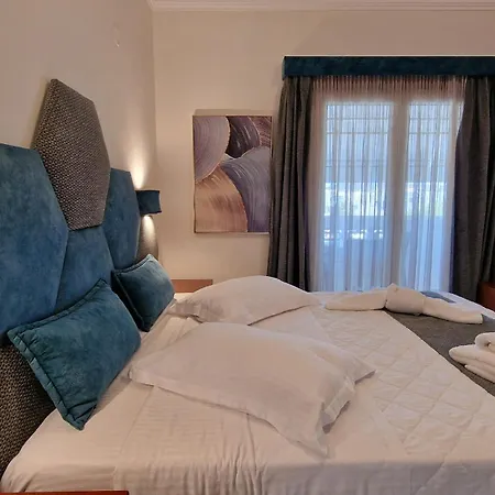 Dionysis Hotel Adamantas (Milos)