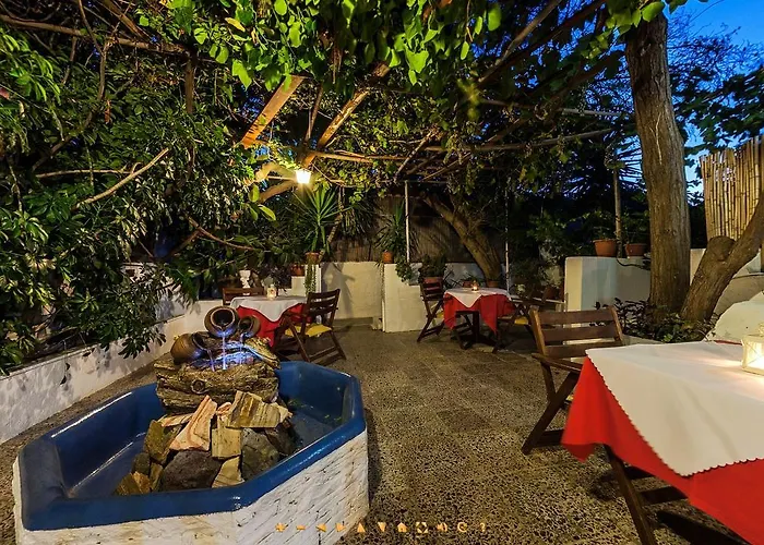 Dionysis 2* Adamantas (Milos)