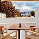 Dionysis Adamantas (Milos)