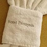 Hotel Dionysis 2*