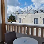 Hotel Dionysis Adamantas (Milos)