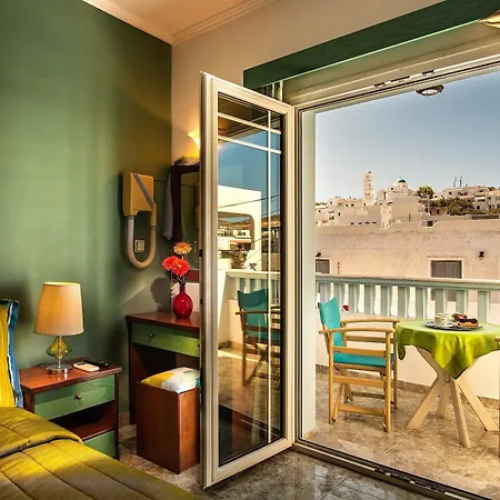 Dionysis Hotel Adamantas (Milos)