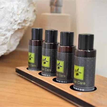 Dionysis Hotel Adamantas