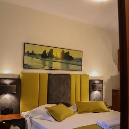 Dionysis Hotel