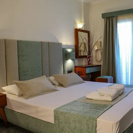 Hotel Dionysis Adamantas (Milos)