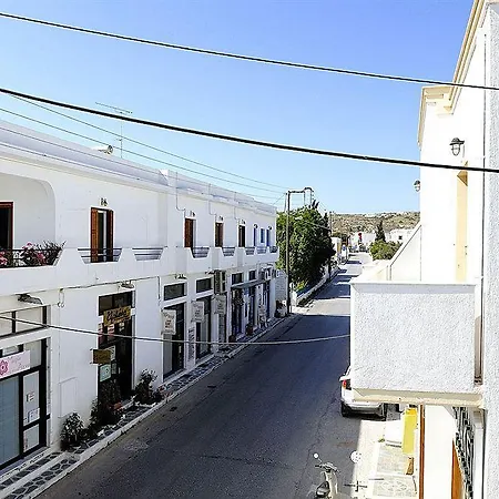 Hotel Dionysis 2*