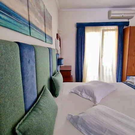 Hotel Dionysis Adamantas (Milos)