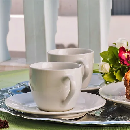 Hotel Dionysis Adamantas (Milos)