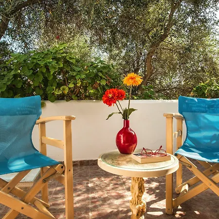 Dionysis 2* Adamantas (Milos)