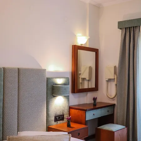 Hotel Dionysis