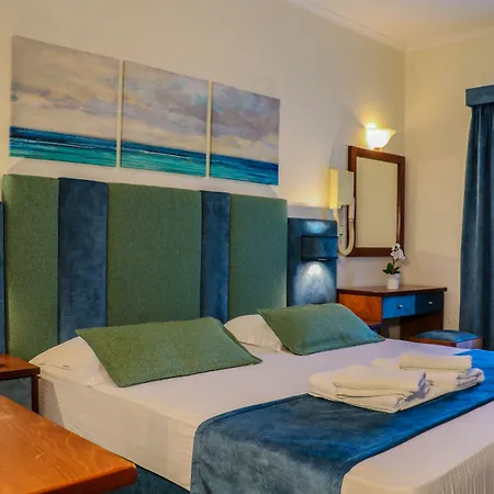 Hotel Dionysis