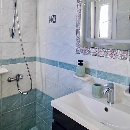 Dionysis Hotel Adamantas