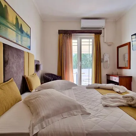 Dionysis Hotel Adamantas