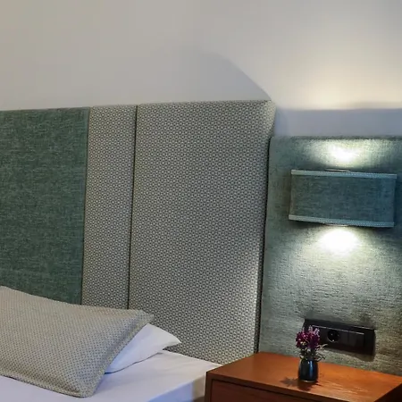 Hotel Dionysis 2*