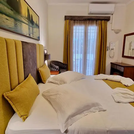 Dionysis Adamantas (Milos)