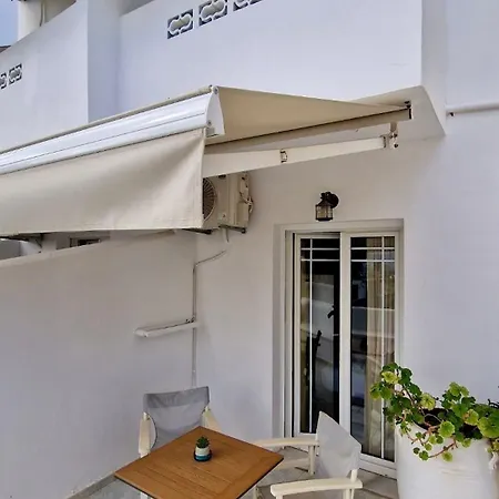 Hotel Dionysis 2*