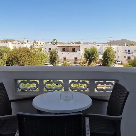 Dionysis Hotel Adamantas (Milos)