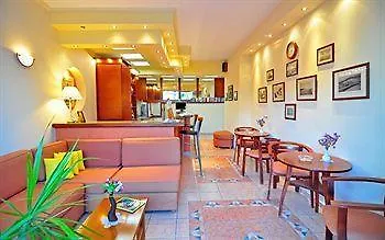 Hotel Dionysis 2*