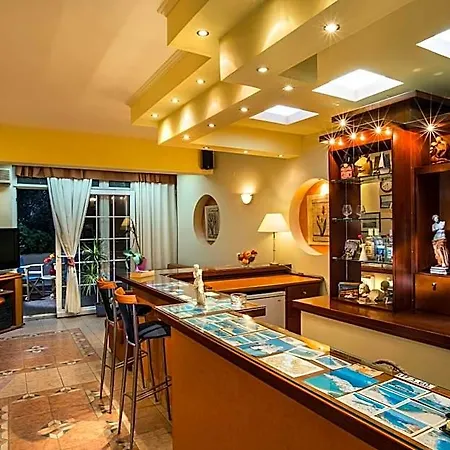 Hotel Dionysis