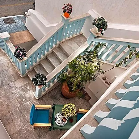 Dionysis Hotel