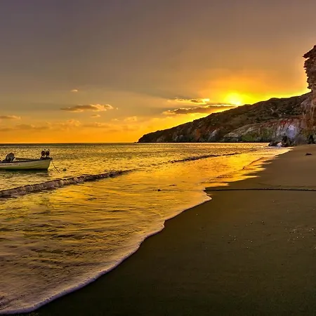 Dionysis ホテル 2*