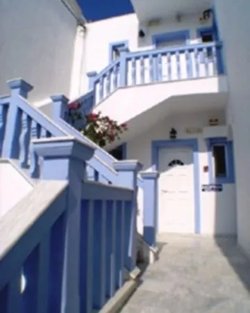 Hotel Dionysis 2*