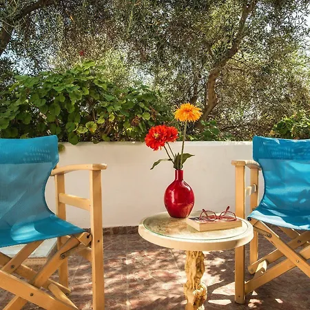 Hotel Dionysis