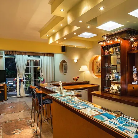 Hotel Dionysis 2*