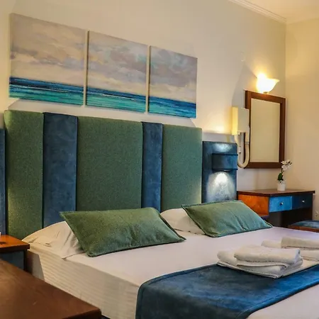 Dionysis Hotel