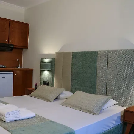 Dionysis Hotel Adamantas (Milos)