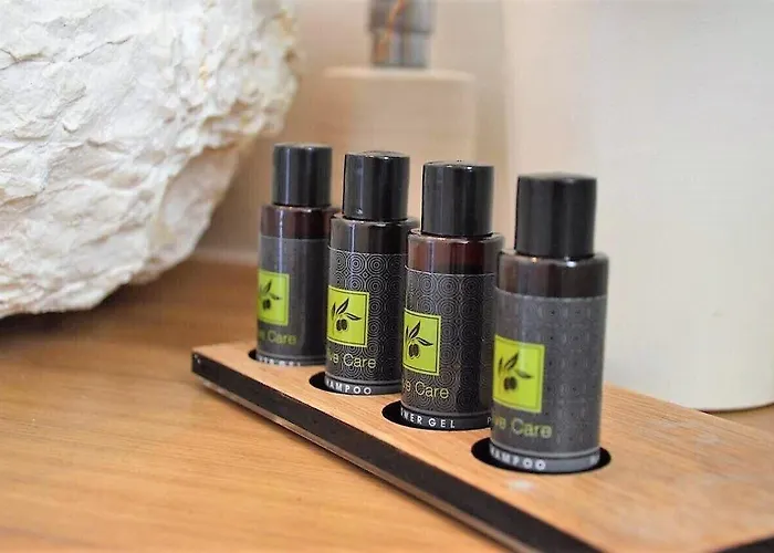 Dionysis Hotel Adamantas (Milos)