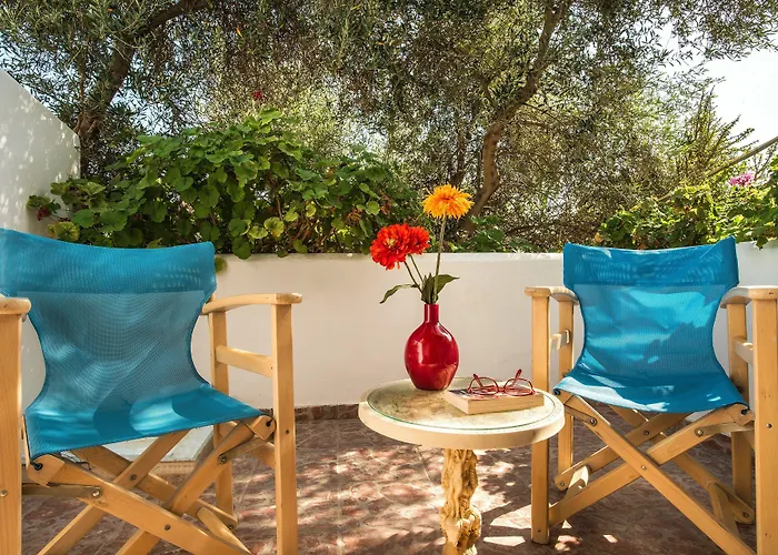 Dionysis 2* Adamantas (Milos)