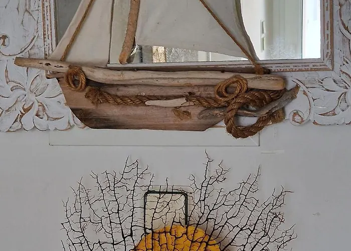 Hotel Dionysis Adamantas (Milos)