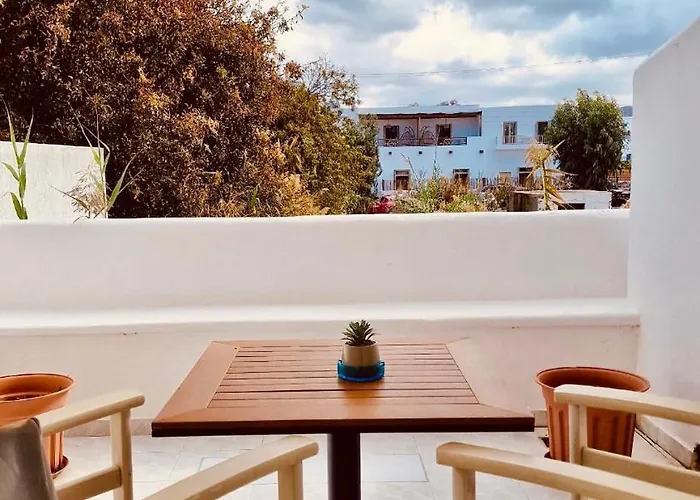 Dionysis Adamantas (Milos)