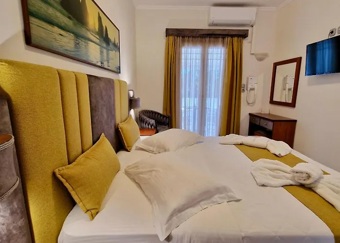 Dionysis Adamantas (Milos)