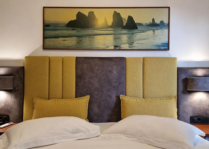 Hotel Dionysis Adamantas (Milos)