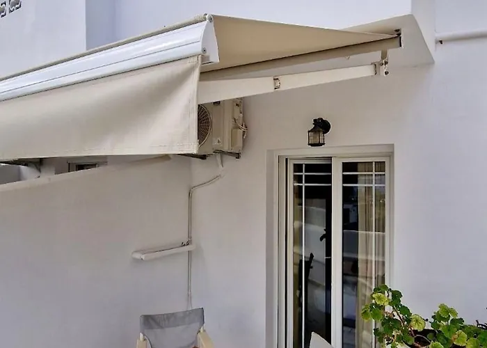 ホテル Dionysis 2*