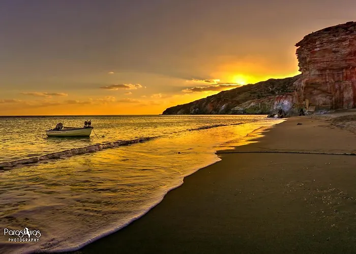 Dionysis ホテル 2*